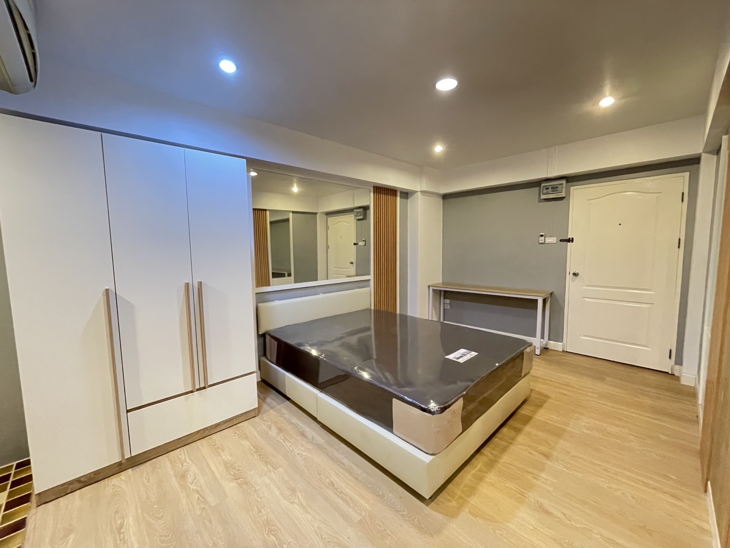 Building RS Standard